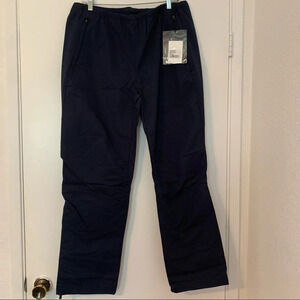 BrandBlack Packard Pants Casual Dark Navy Blue Streetwear Street Style
